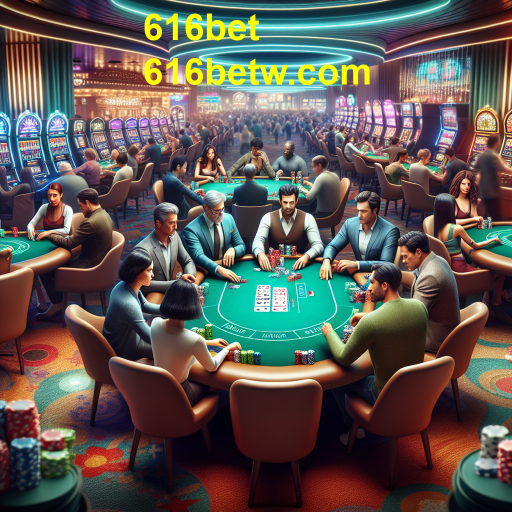 Poker