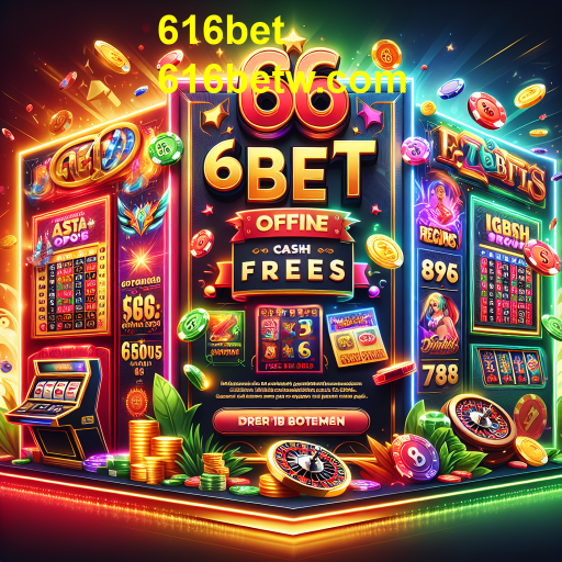 Promoções Imperdíveis no 616bet: Atração e Oportunidade para Jogadores